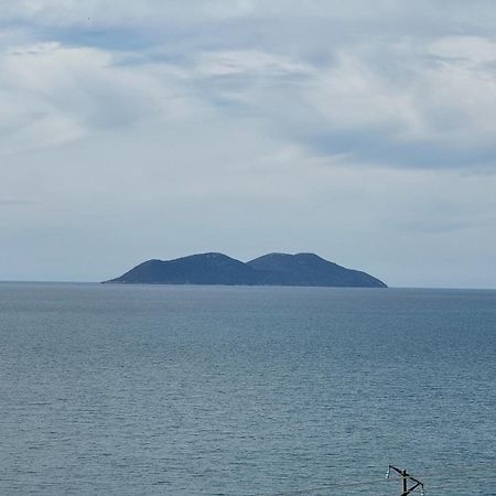 Sea Queen Luxury Hotel Radhime Luaran gambar