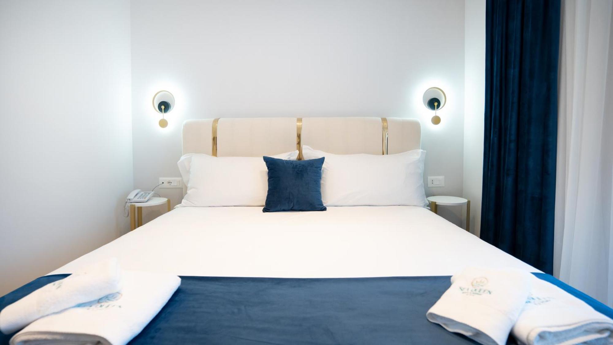 Sea Queen Luxury Hotel Radhime Luaran gambar
