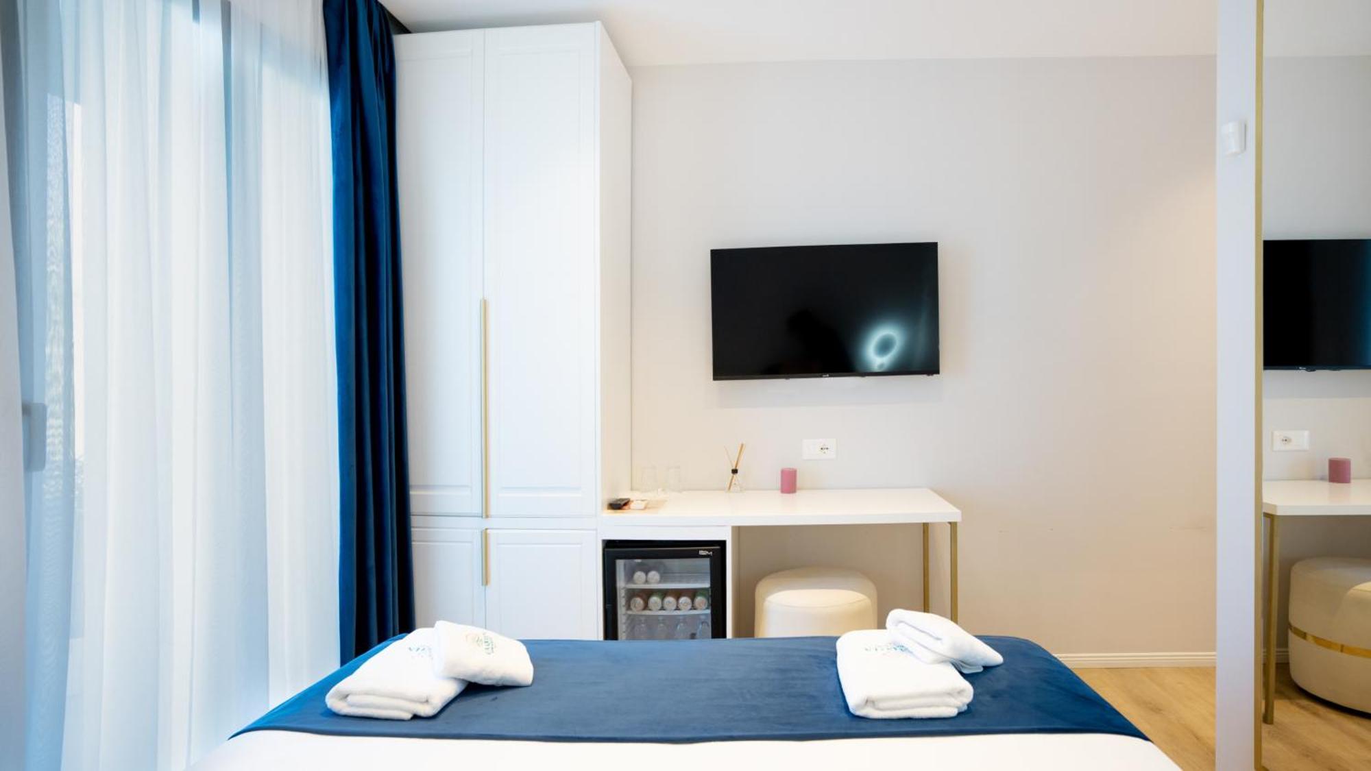 Sea Queen Luxury Hotel Radhime Luaran gambar