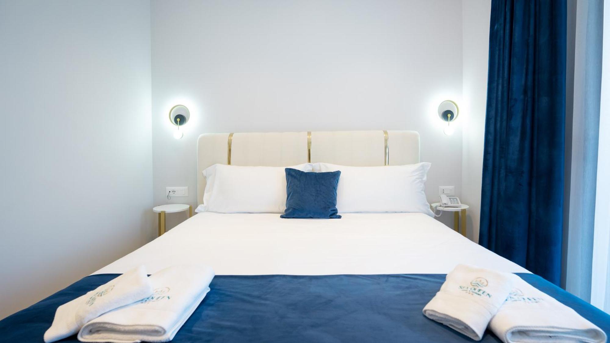Sea Queen Luxury Hotel Radhime Luaran gambar