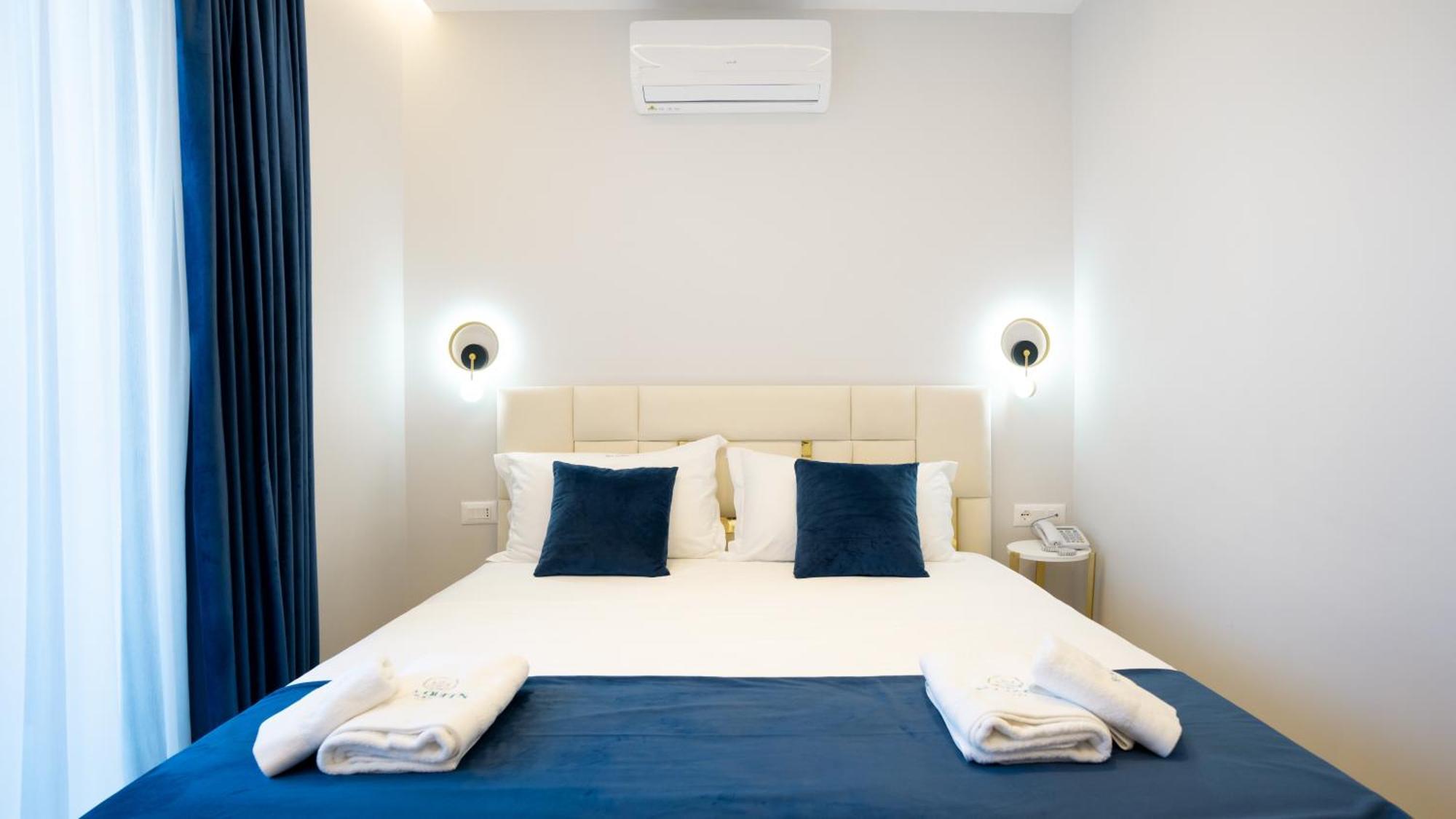 Sea Queen Luxury Hotel Radhime Luaran gambar
