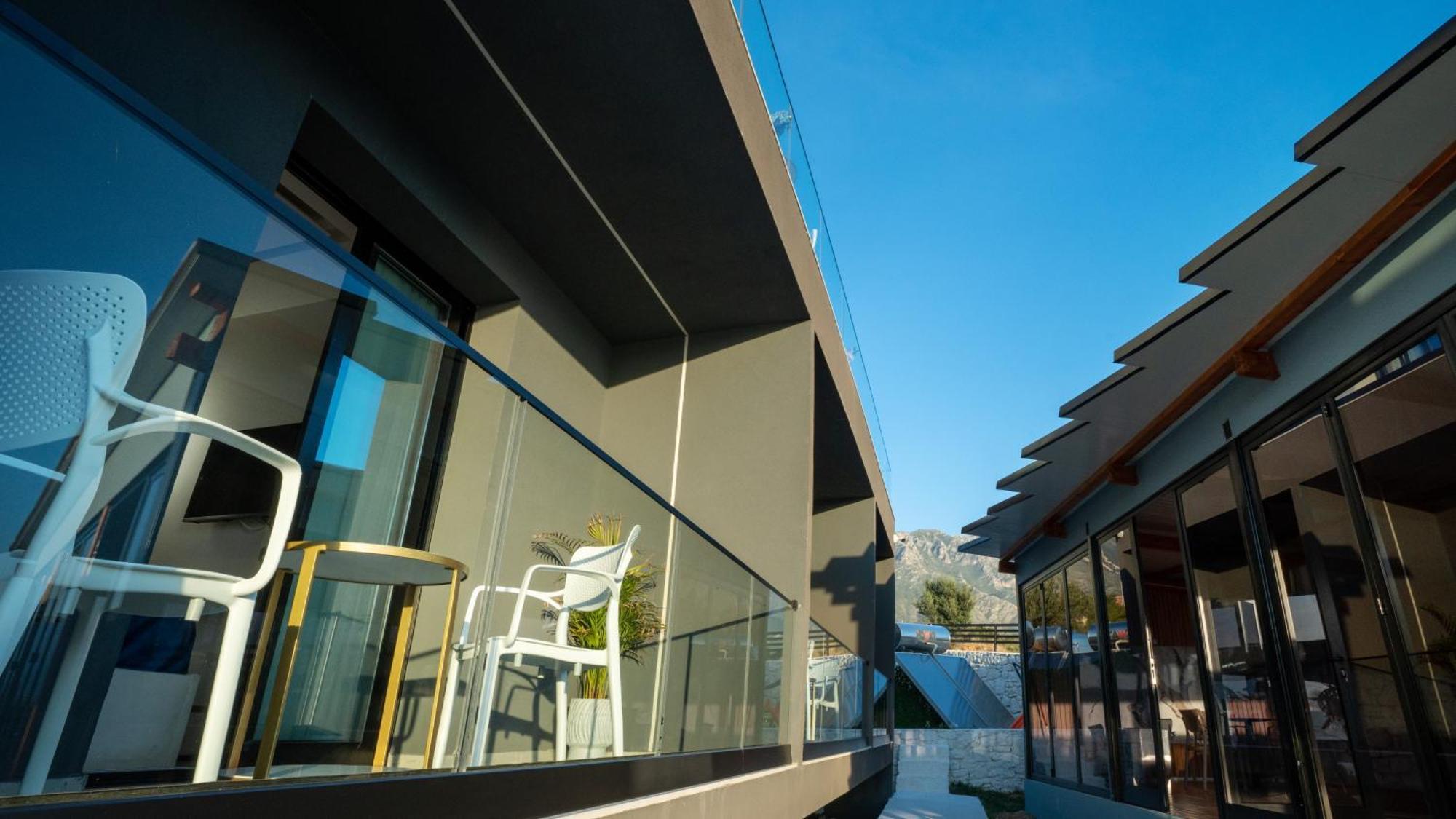 Sea Queen Luxury Hotel Radhime Luaran gambar