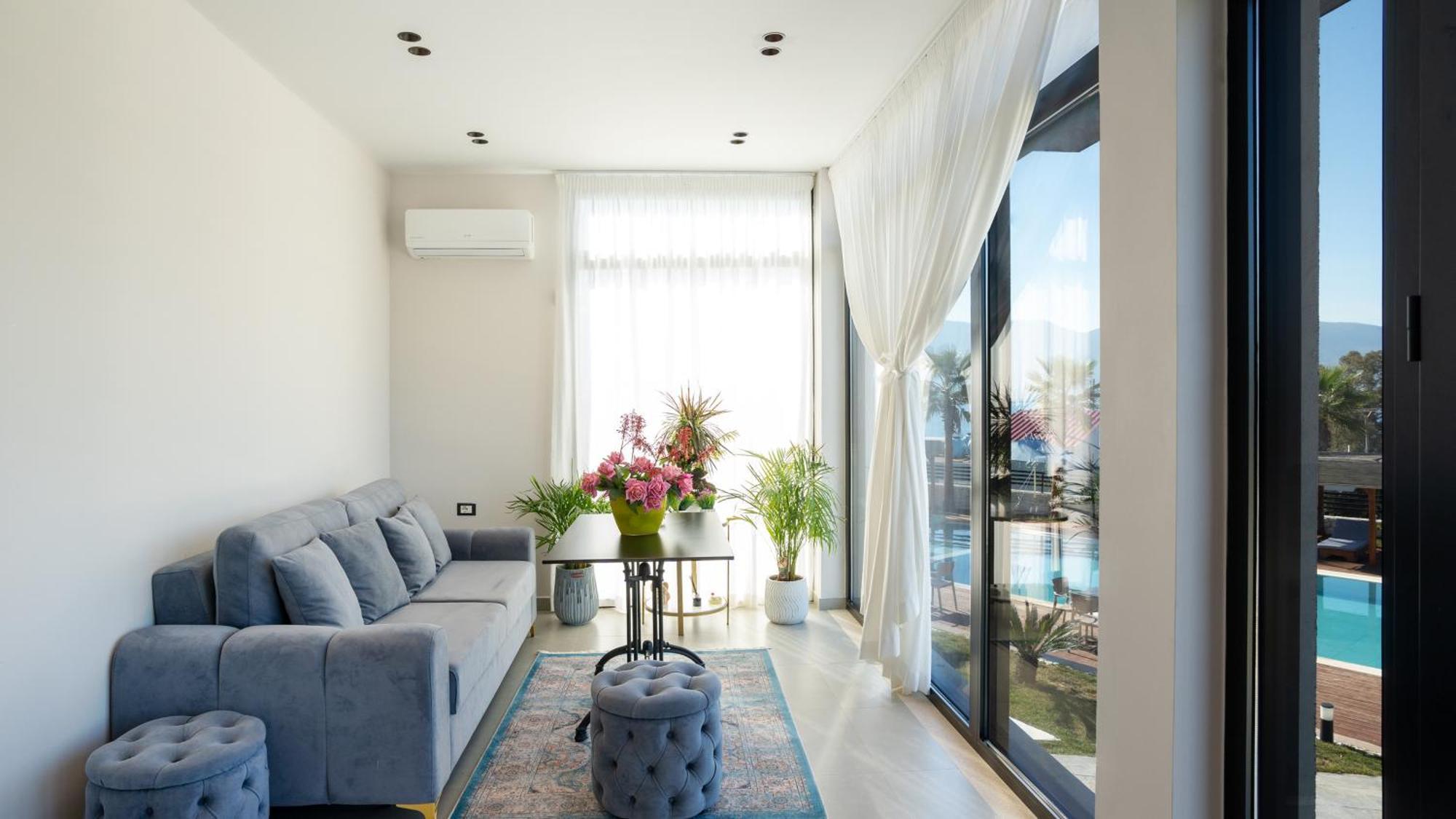 Sea Queen Luxury Hotel Radhime Luaran gambar