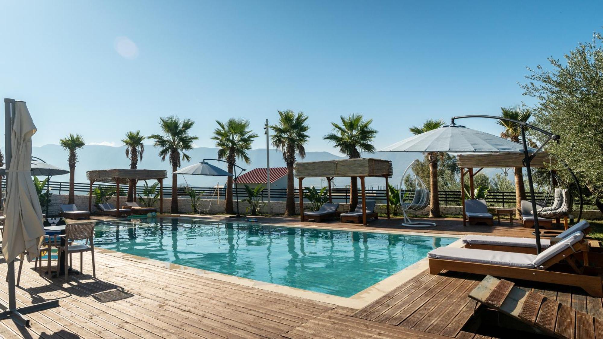 Sea Queen Luxury Hotel Radhime Luaran gambar