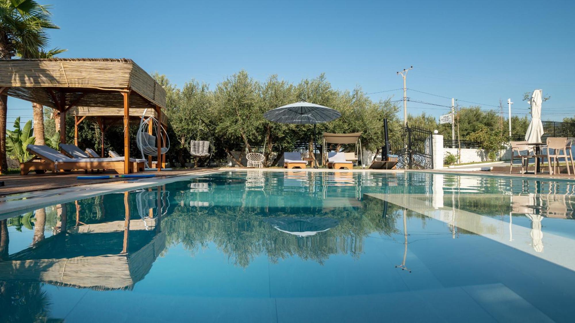 Sea Queen Luxury Hotel Radhime Luaran gambar