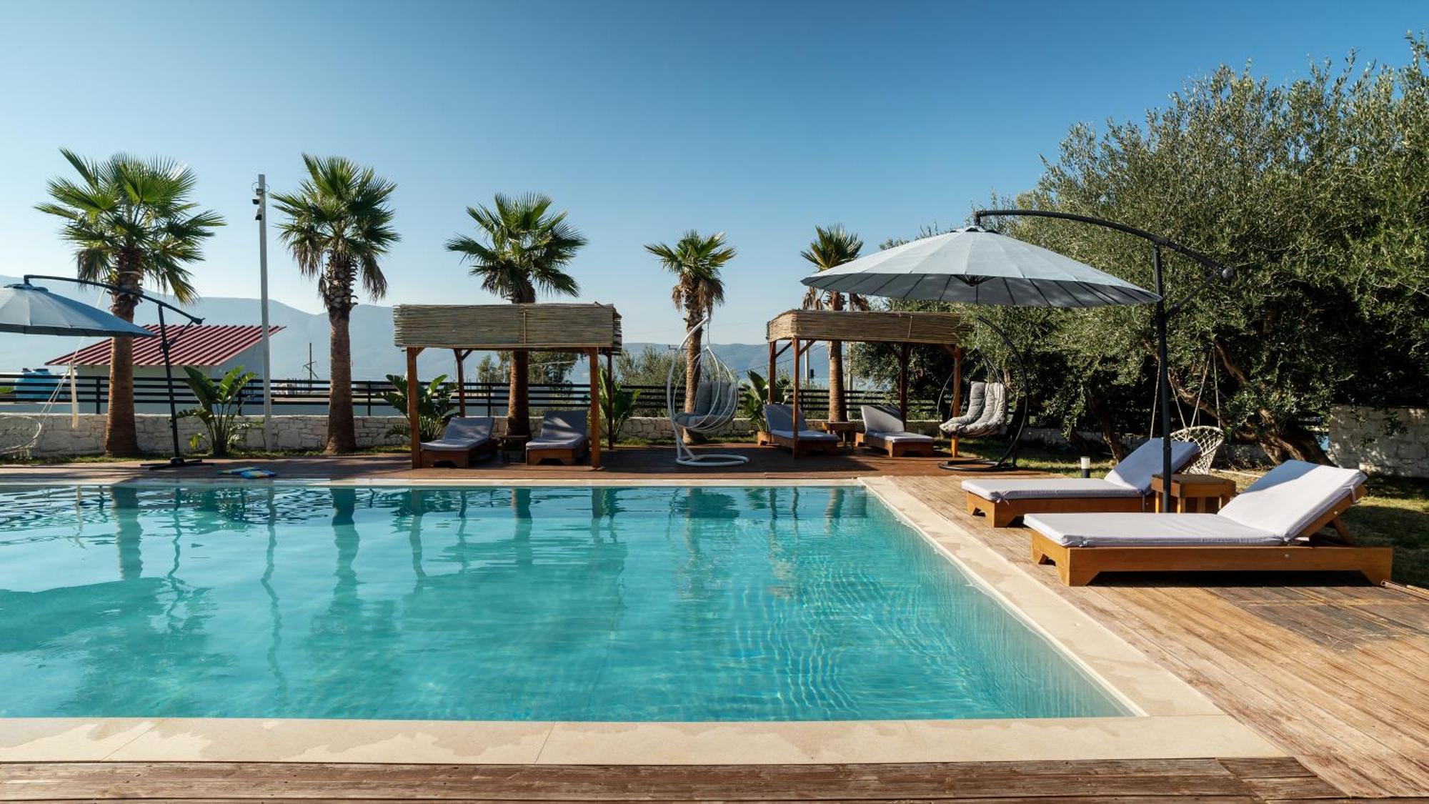 Sea Queen Luxury Hotel Radhime Luaran gambar