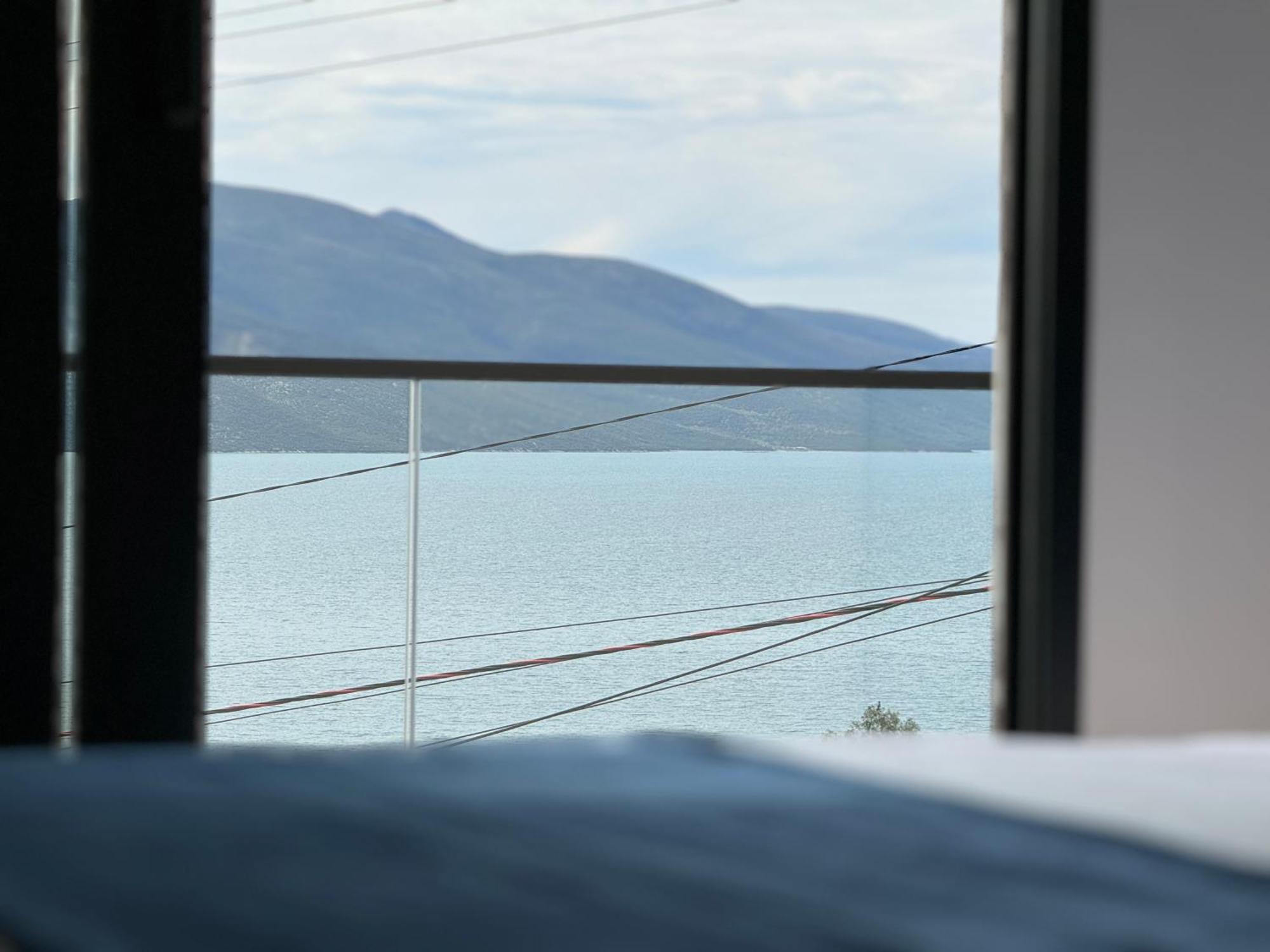 Sea Queen Luxury Hotel Radhime Luaran gambar